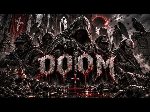 [FREE] Melodic Drill Type Beat "Doom" | UK Drill x NY Drill | Drill Instrumental 2026