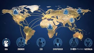 Download Lagu India's geheime wapen? De wereldwijde invloed van 35 miljoen Indiërs in het buitenland. MP3