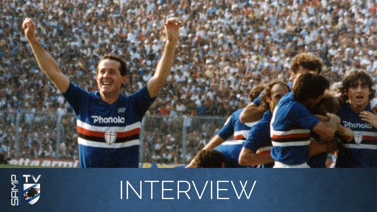 Brady: «Sampdoria, ti voglio sempre bene»