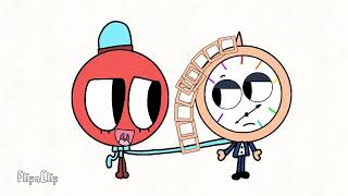 Gigi Vore Dyle From Dandys World Cowbaugu