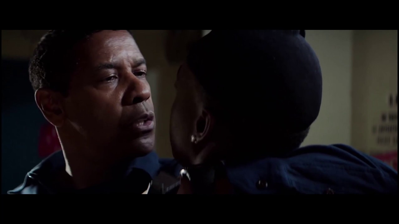 Movie Quotes Equalizer 2 Quotes Youtube