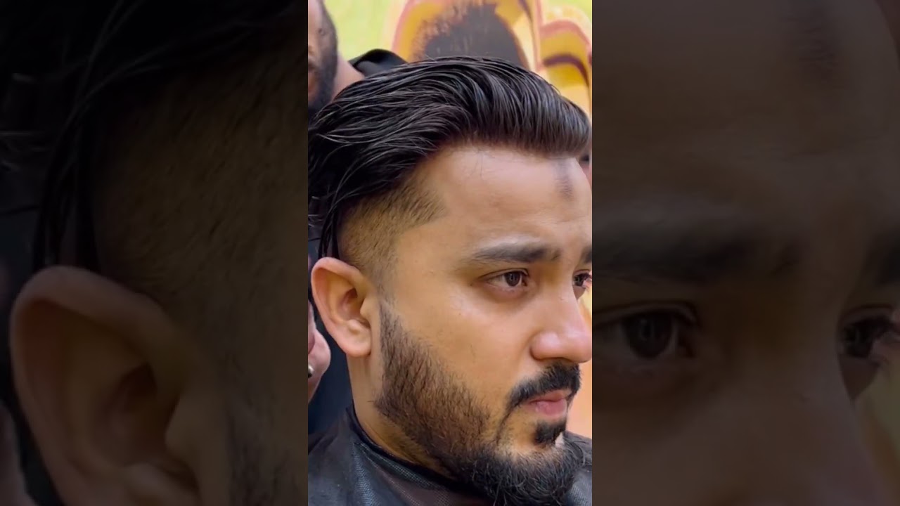 Anas Sheikh Hair Solution |Undetectable Hair Patch | Call Us 9650914665 | 