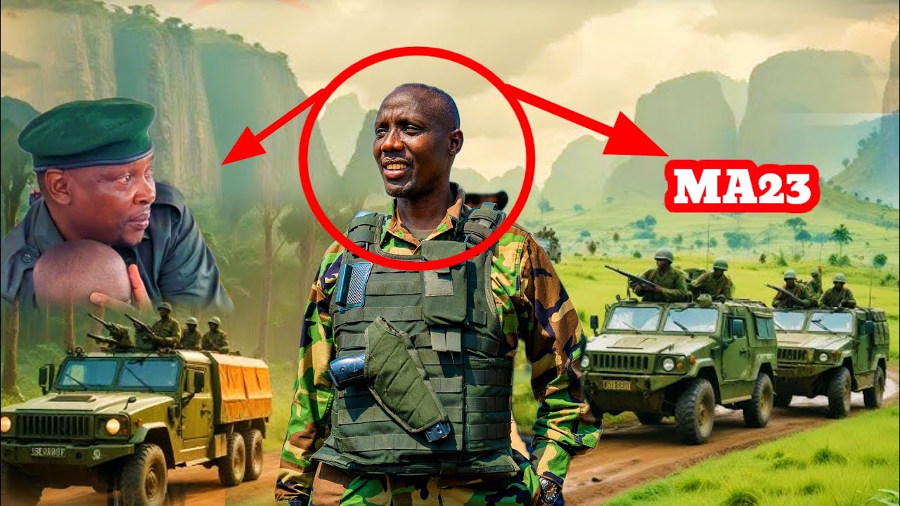 INDI BOM|BE IRATURITSE🩸INDANI MURI MA23 DORE IBIRIKUVUGWA KU RUPFU RWA WILLY NGOMA