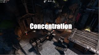 #3: Concentration - UT4 fragmovie by LoD [full-HD]