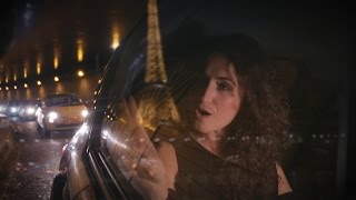 Maria Mendes - Handful Of Soul Official Music Video