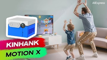 🫤 $160 Console Kinhank Motion X - Why I’m So Disappointed?