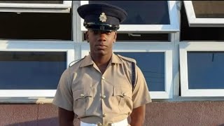 Jerome Junior McCatty(JJ)Wayne  Harrison Funeral services