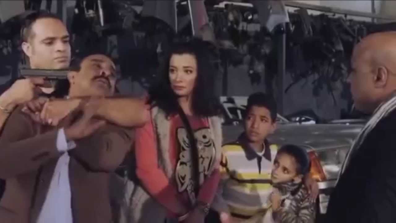 film sara de said naciri complet