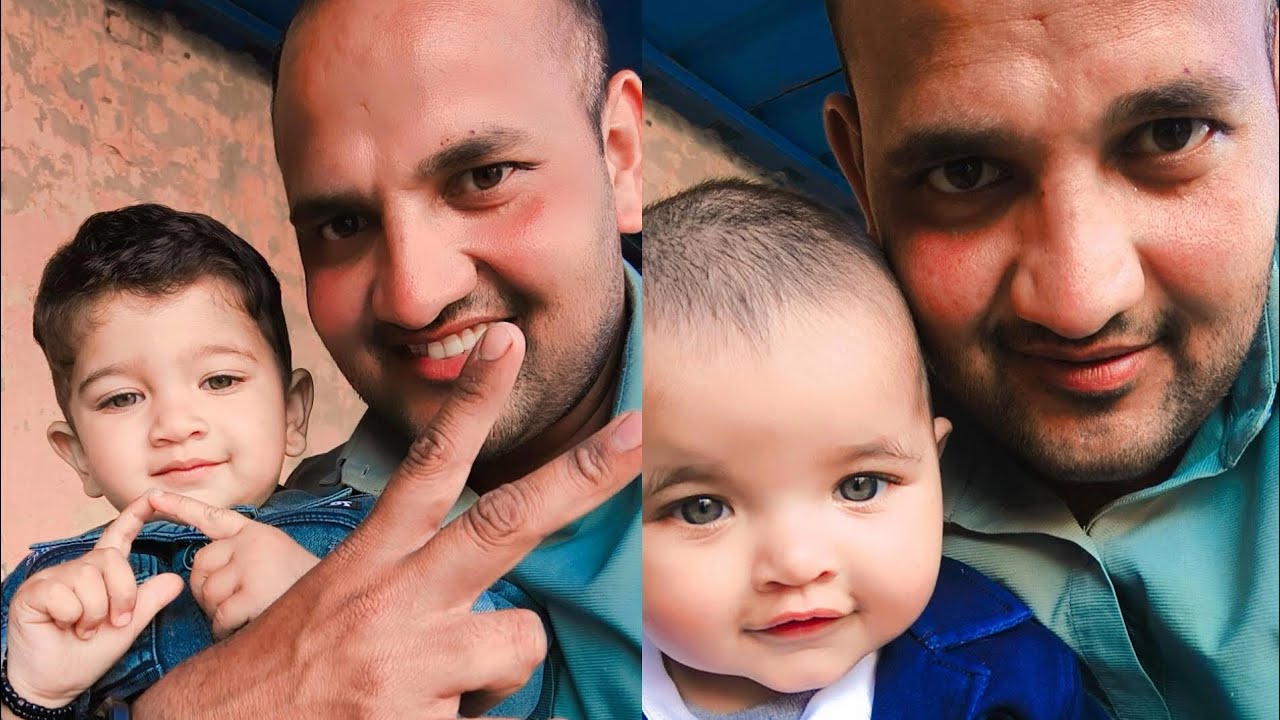 आज गए हम अपनी ससुराल 🥰