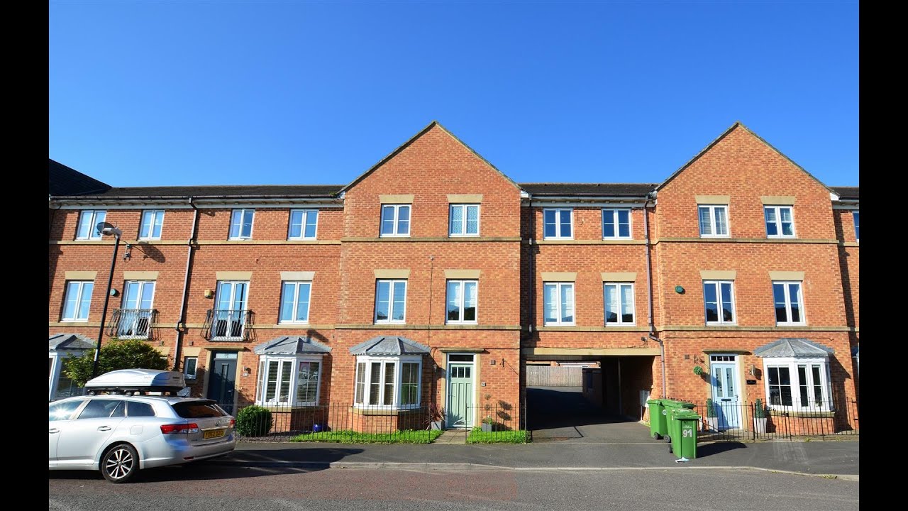 Virtual Viewing Aylesford Mews Greystoke, Sunderland YouTube