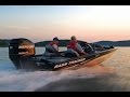 Катер прогресс Mercury 60 vs Kolibri Rib Yamaha 40