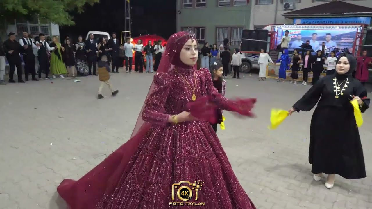 HİLAL & CEBRAİL KINA 2 SÖĞÜTLÜ MİÇEY VE EKİBİ 2024