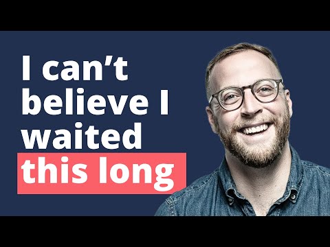 The 1 thing Jay Clouse wishes he did sooner in his business