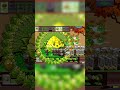 pvz fusion Second Creation ultimate plants #pvzfusion #mobilegame #pvzgame #plantsvszombies