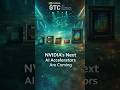 NVIDIA Teases AI Chips the World Has Never Seen