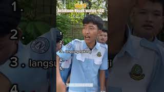 5 Kelakuan Paling Kocak Warga 62 lucu tipeketawa ngakak funny seharianlucu memengakakkocak