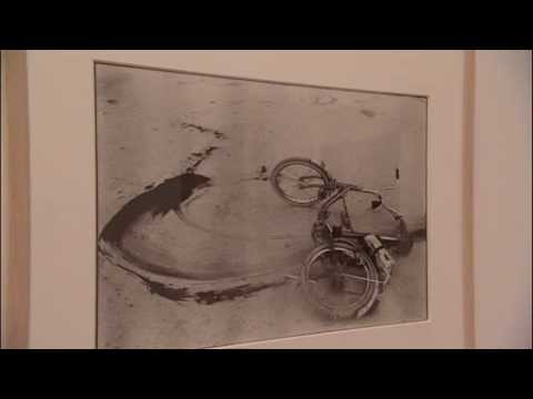 صقيع فوق العالم - آني ليبوفيتز - ٢٤ أكتوبر - الجزء الثالث