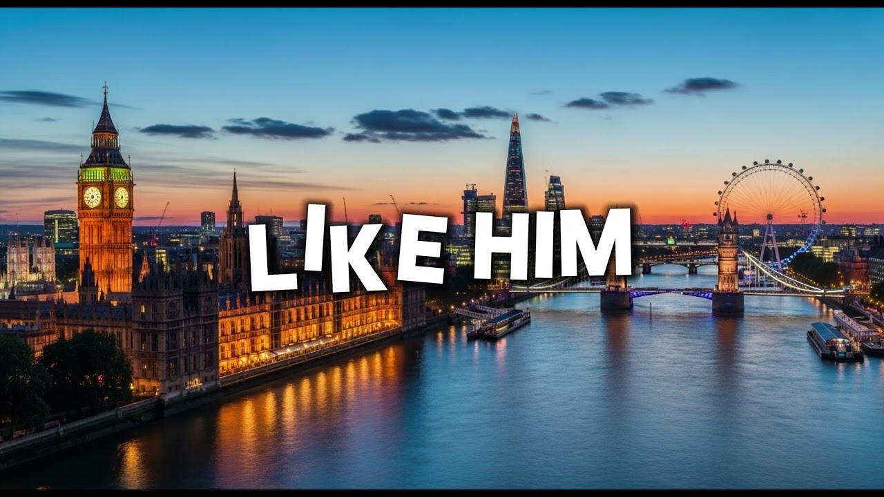 Like Him - Tyler ( Alternative R&B ) | Cover By Lowkey Rhythm