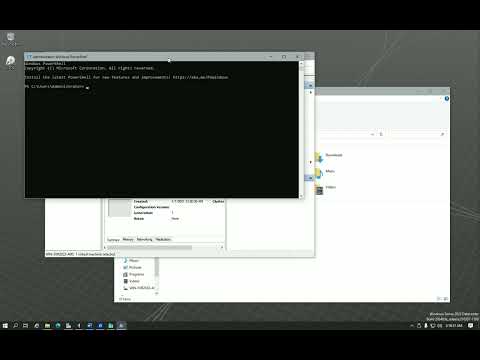 Hyper-V Manager | Unable To Delete VM