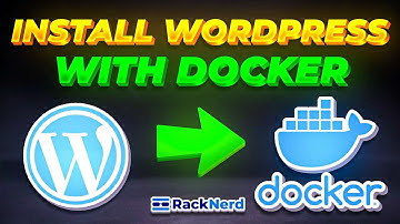 💽💻 How to Install WordPress with Docker on AlmaLinux OS 🌐⚡