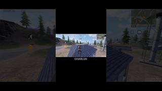 Using shotgun + enemie's funny reaction #codm #cod #callofduty #callofdutymobile