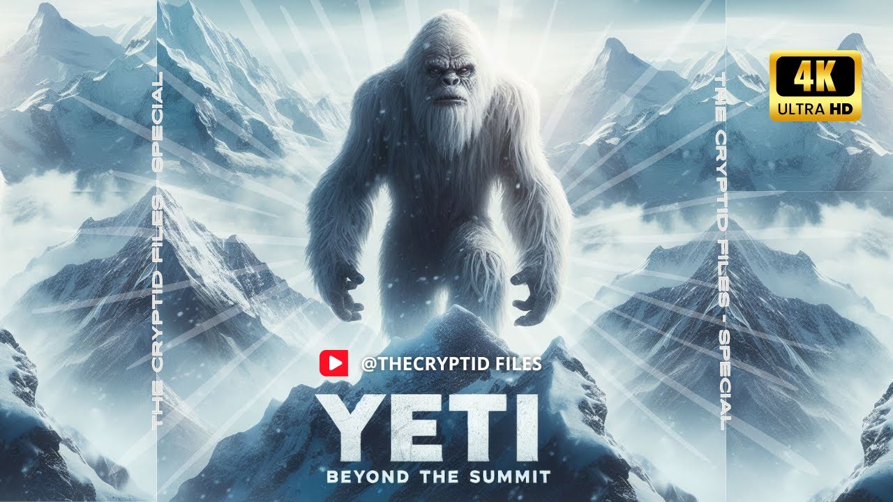 Yeti Documentary The Real Abominable Snowman YouTube yeti-documentary-the-real-abominable-snowman-youtube
