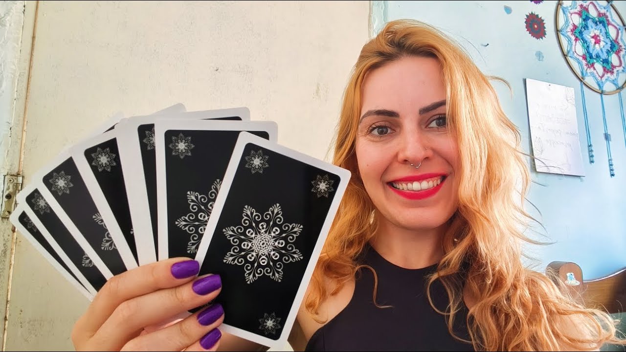 Aprenda todos os Arcanos Maiores em uma aula. (De forma prática, sem complicação).