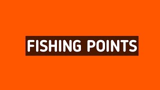 Aplikasi Fishing Point (GPS Pelacak Ikan di Laut Bebas) screenshot 3