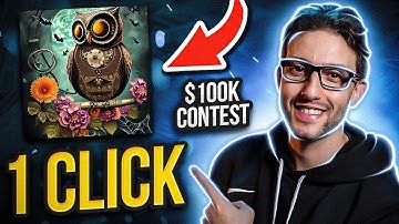 Create Print On Demand Designs With 1 Click Using Creative Fabrica Spark