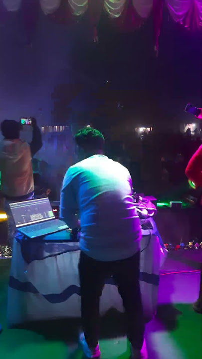 Babuji Zara Dheere Chalo DJ desi dance hungama and party dj rana