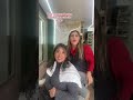 Y así nos quedó la hermosa técnica
