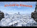 It's Cold in Almazrah. Full Raid Edited. #dmz