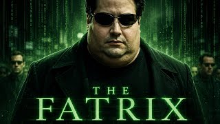 The Matrix In Another Universe 😱😂