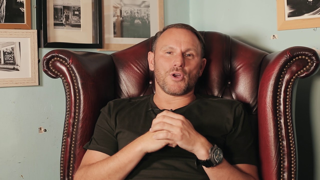 Mark Knight Interview | Talking All Things Toolroom | Skiddle
