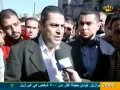 التلفزيون الأردني عن يوم الغضب / اللويبدة / jorday.net