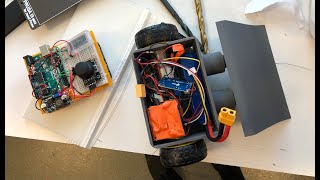 SumoBot 2020 at ICRS