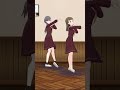 【かつまち】みらくらぱーく!のBLAST!!【踊ってみた】#Shorts #みらくらぱーく  #踊ってみた