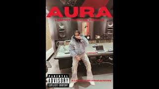 [FREE] 15+ .NATHAN. UK DRILL/HOODTRAP LOOP KIT/SAMPLE PACK - "AURA" | DIGGA D, RUSS MILLIONS