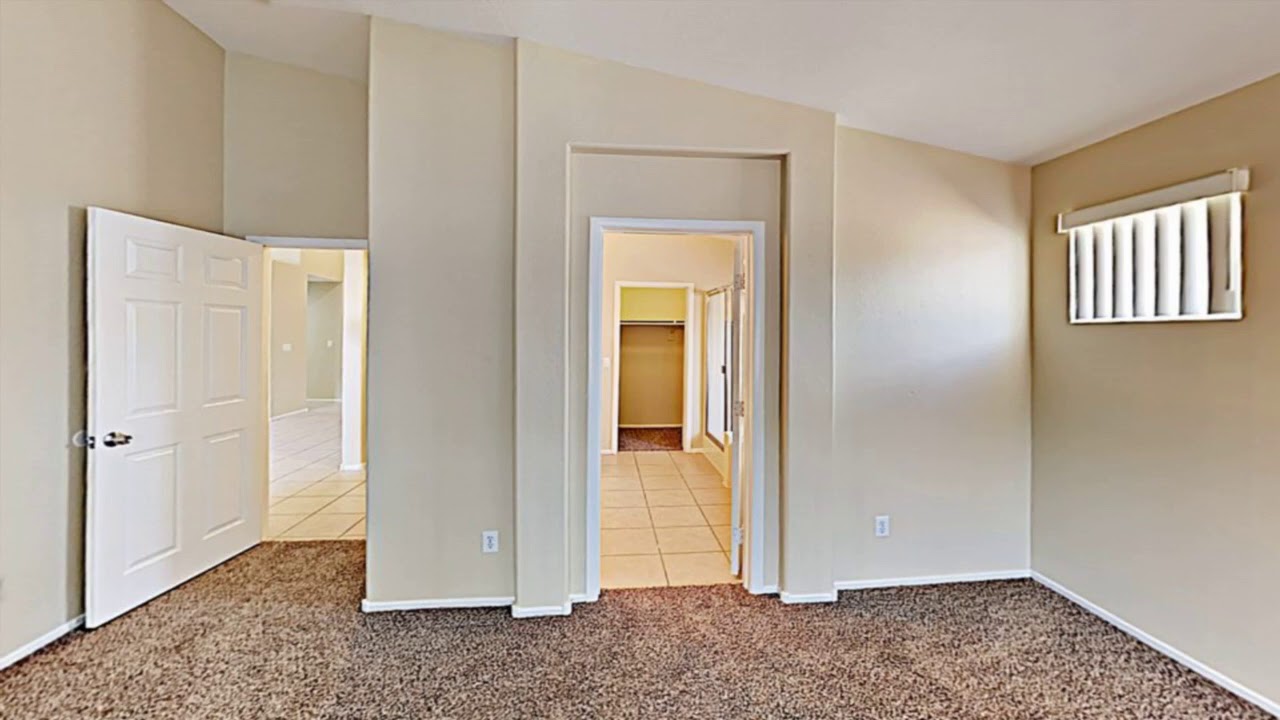 89031 House for Rent in North Las Vegas, NV YouTube