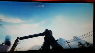 Battlefield 5 Weird Light Bug