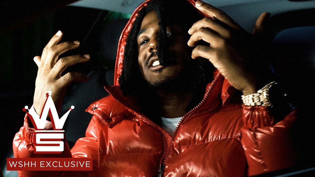 SOB x RBE Lul G Feat. Mozzy 