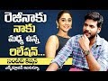 Sandeep Kishan breaks silence on relation with heroine Regina