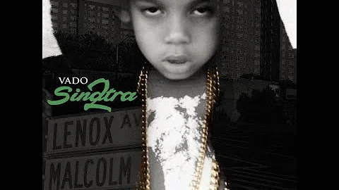 Vado - Watch (Feat. 070Shake) [Vado Sinatra 2]