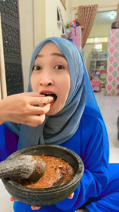 IF YOU LIKE METIS OR RUJAKAN FRUIT WHAT NIE?