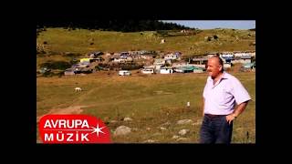 Davut Şahin - Yöresel Yayla Ve Oyun Havaları (Niksar, Reşadiye) Resimi