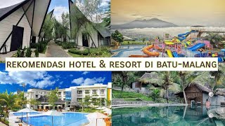 HOTEL BATU ASTON INN | REVIEW LENGKAP TIPE FAMILY|RECOMMENDED||STAYCATION MALANG RAYA