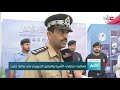 فعاليات ملتقى الأسرة والطفل المروري في ولاية خصب فعاليات ملتقى الأسرة والطفل المروري في ولاية خصب