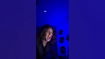 RAYEofficial Oscarwinningtears Cover Giomkl Tiktok Singing Vocals Viralvideo 