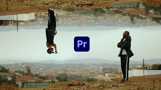 Create Stunning Reflection Visuals for Music Videos in Premiere Pro