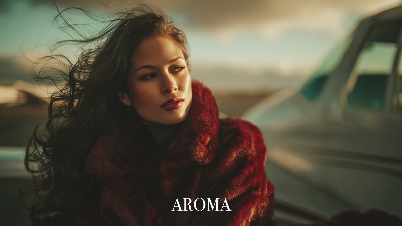 AROMA - Top Retro Deep House Mix 2026 | Top Retro Vocal Mix #deephouse 